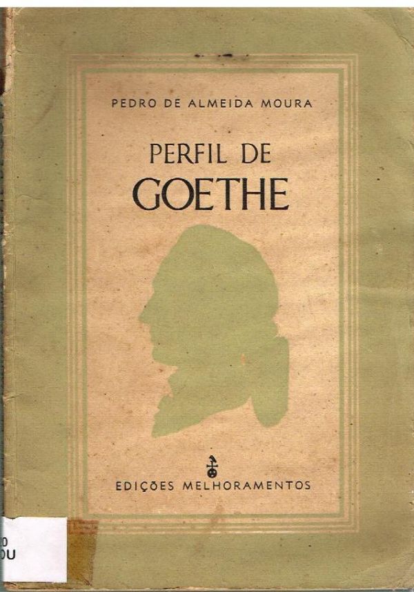 Perfil de Goethe - Vol. II